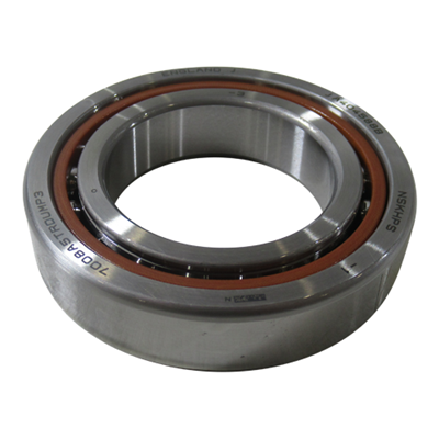 Angular Contact Ball Bearing