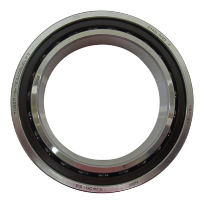 Angular Contact Bearing