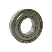 Angular Contact Bearing (Pair)