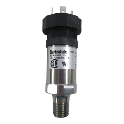 Compact Pressure Switch