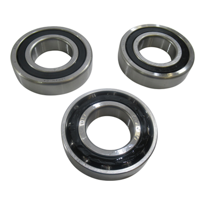 Multi-Row Ball Bearing