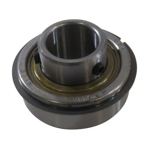 Radial Deep Groove Ball Bearing