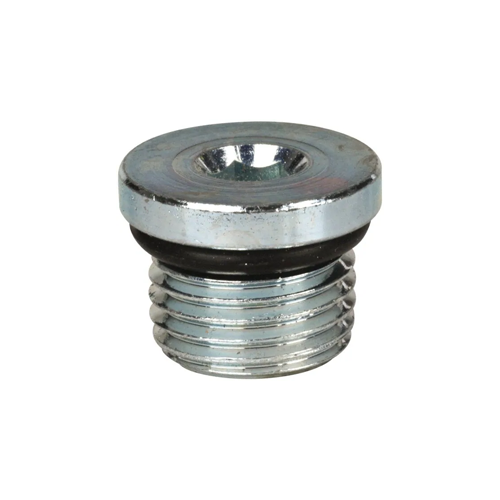 HOLLOW HEX PLUG