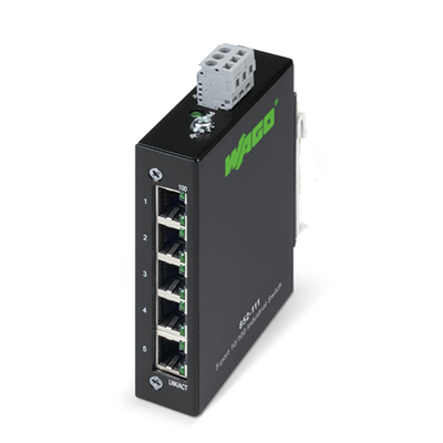 Ethernet Switch