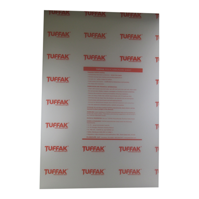 Polycarbonate Sheet