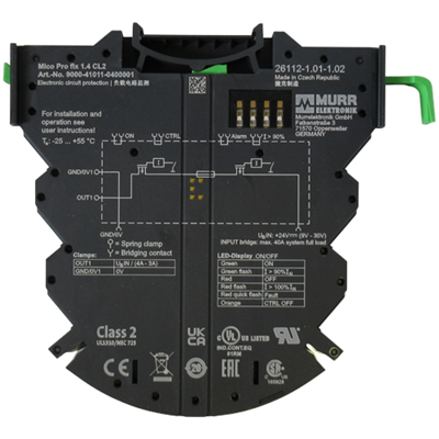 Circuit Protector