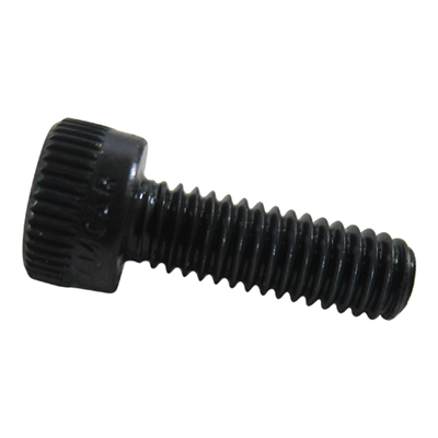 SOCKT HEAD CAP SCREW (100 PK)