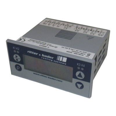 Temperature Controller