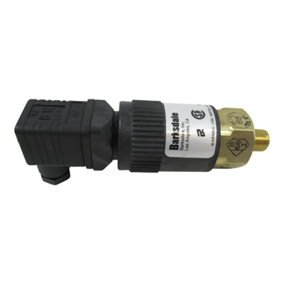 Pressure Switch