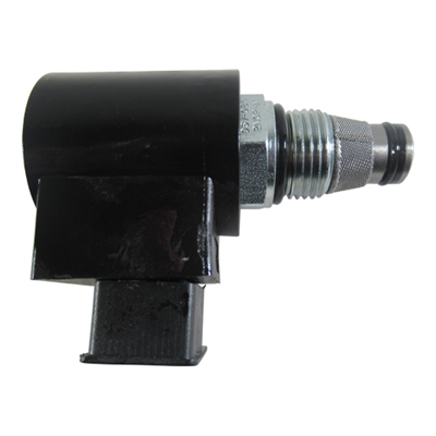 Solenoid Valve