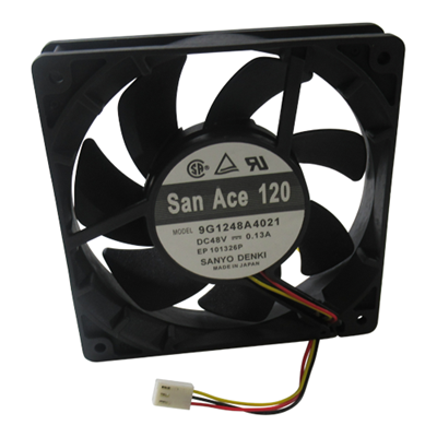 DC Cooling Fan