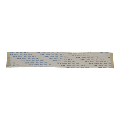 Flexible Ribbon Cable