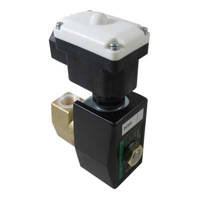 Solenoid Valve