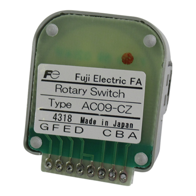 Rotary Switch