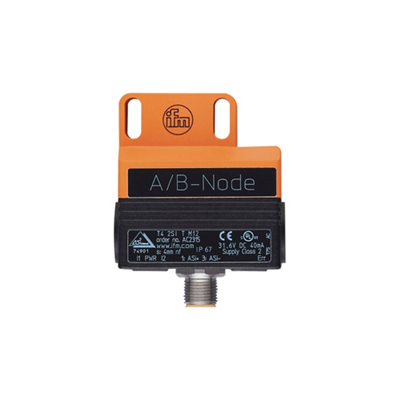 AS-Interface Dual Sensor