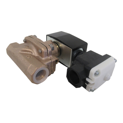 Solenoid Valve