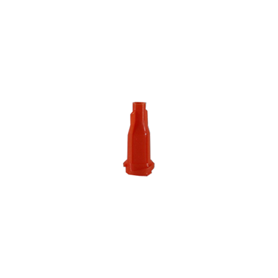 Syringe Cap