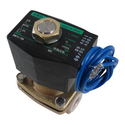 Solenoid Valve