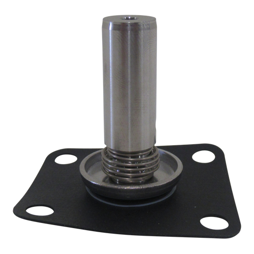 Plunger Diaphragm Assembly