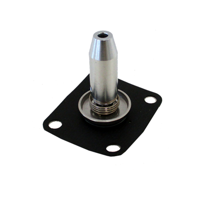 Plunger Diaphragm Assembly