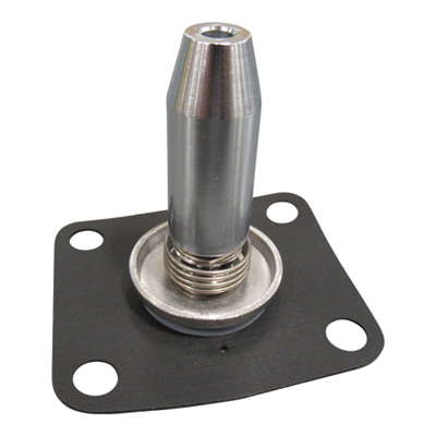 Plunger Diaphragm Assembly