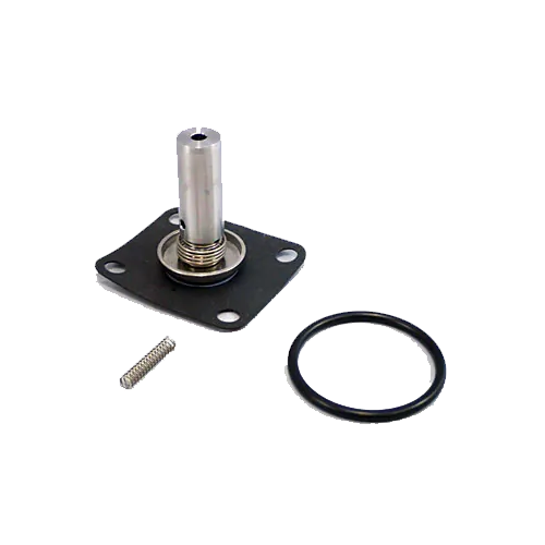 Plunger Diaphragm Assembly