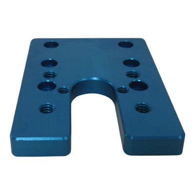 Vision Sensor Mounting Plate