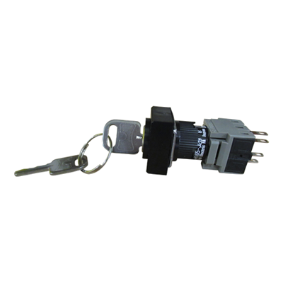 Key Selector Switch