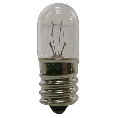 Incandescent Light Bulb