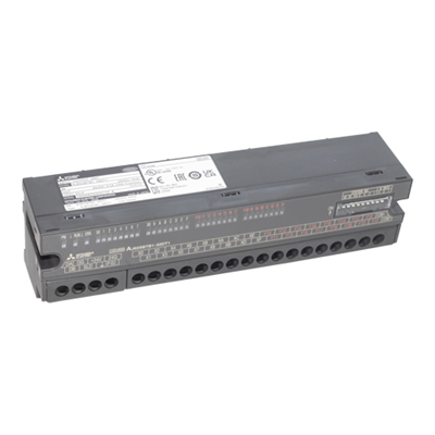 Input/Output Module