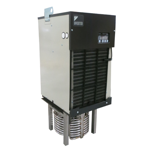 Immersion-type Oil Chiller (460/480V)