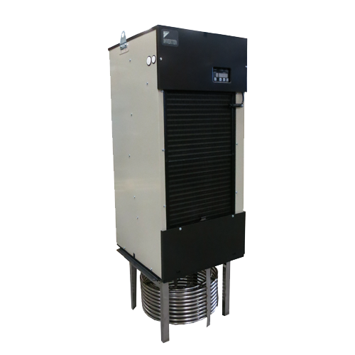 Immersion-type Oil Chiller (460/480V)