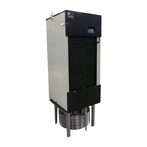 Immersion-type Oil Chiller (460/480V)