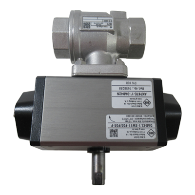 Ball Valve