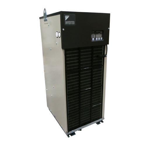 Oil Chiller (460/480V)