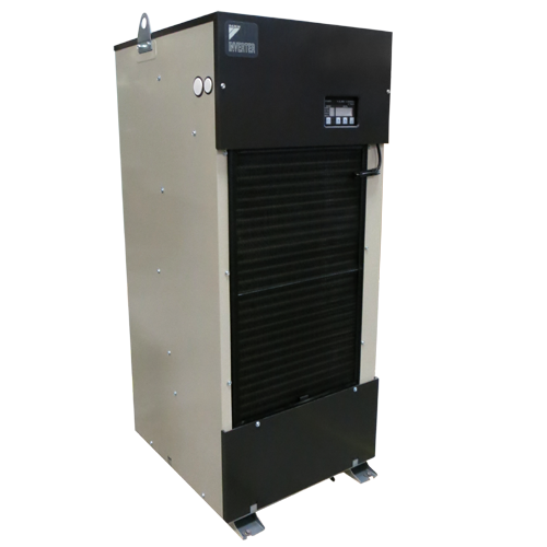 Oil Chiller (460/480V)