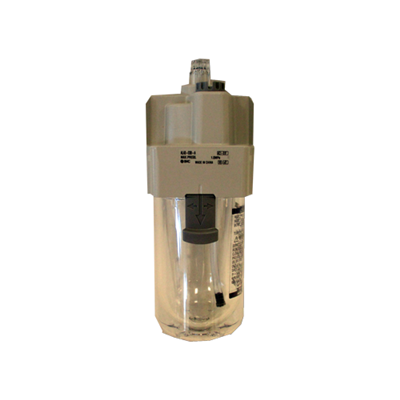 Lubricator