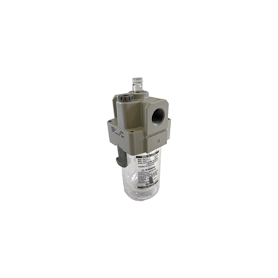 Lubricator