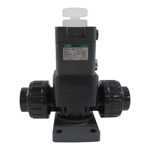 Pneumatic Valve