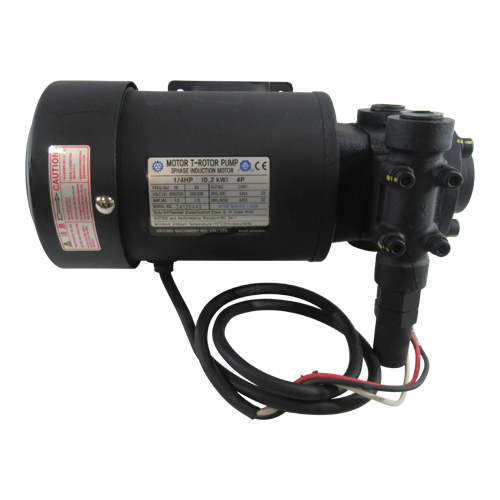 Pump Motor