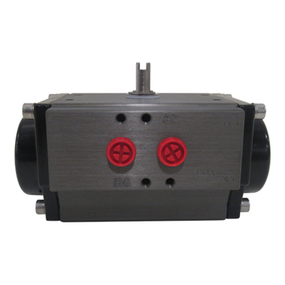 Double Acting Actuator