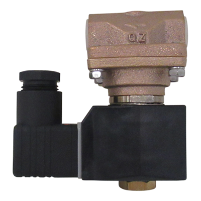 Solenoid Valve