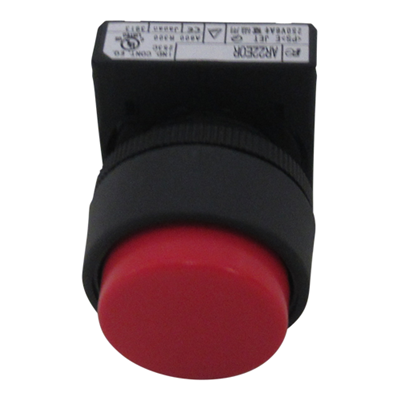 Pushbutton Switch