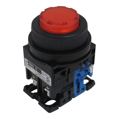 Pushbutton Switch