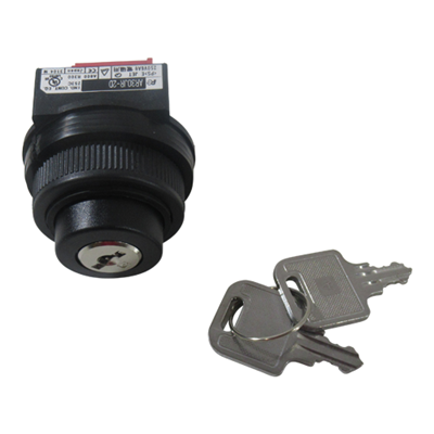 Key Selector Switch