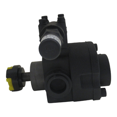 Coolant Pump