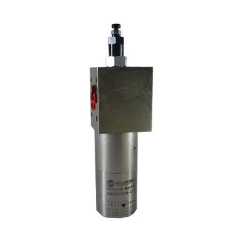 Hydraulic Booster