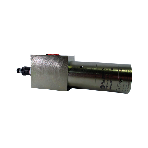 Hydraulic Booster