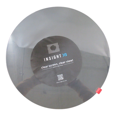 Clear View Disc