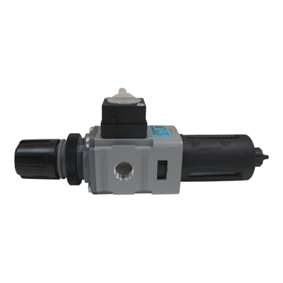 Filter Regulator